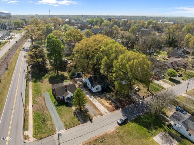 108 Markham Street, Burlington, NC 27215