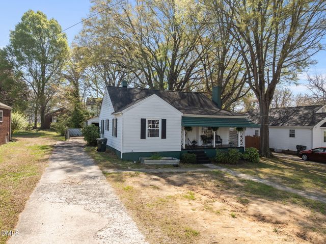 108 Markham Street, Burlington, NC 27215