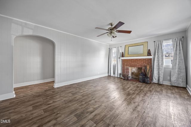 108 Markham Street, Burlington, NC 27215