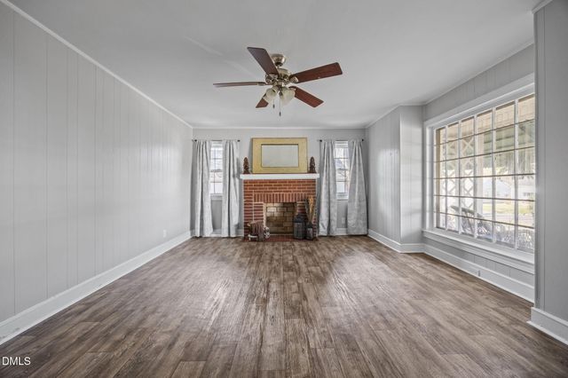 108 Markham Street, Burlington, NC 27215