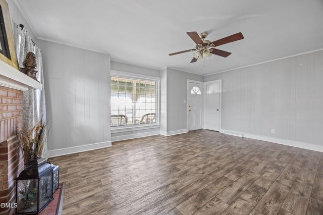 108 Markham Street, Burlington, NC 27215