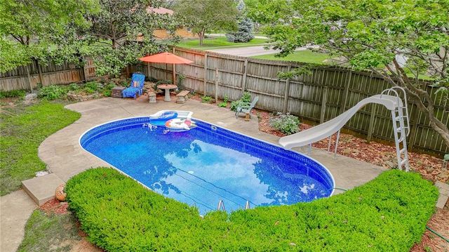 712 NW 10 Street, Blue Springs, MO 64015