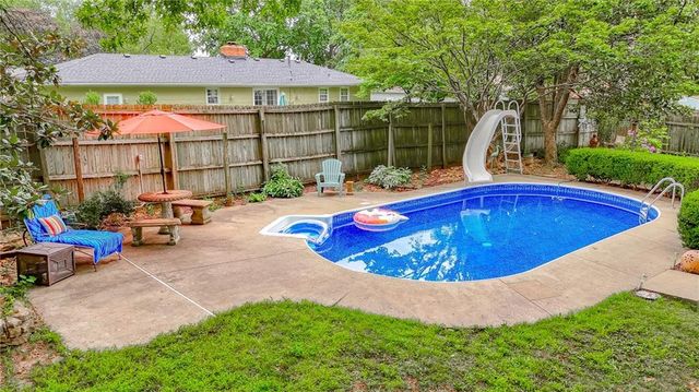 712 NW 10 Street, Blue Springs, MO 64015