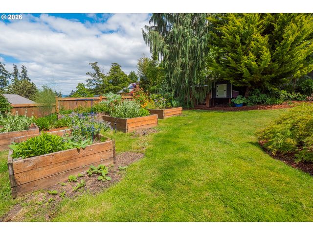 3982 MONROE St, Eugene, OR 97405