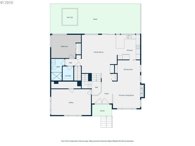 3982 MONROE St, Eugene, OR 97405