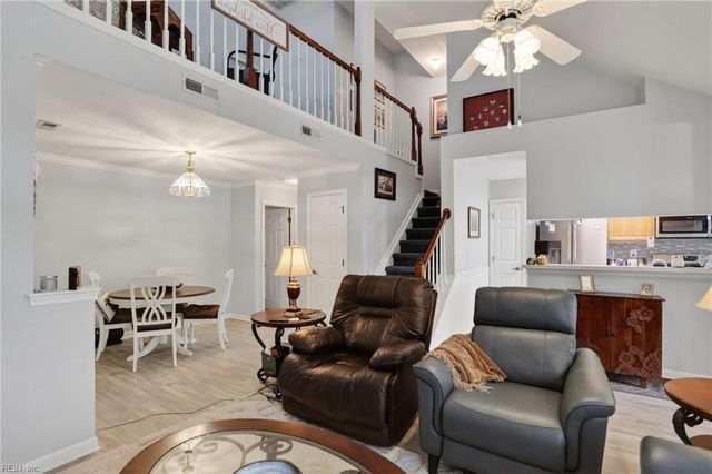 902 Shoreline Pointe, Newport News, VA 23602