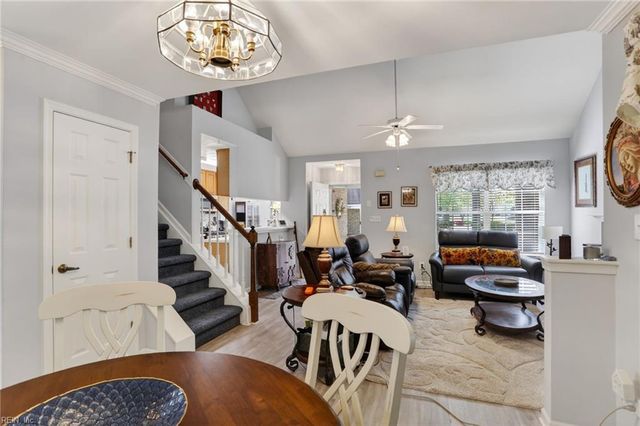 902 Shoreline Pointe, Newport News, VA 23602