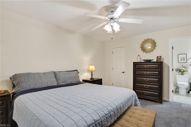 902 Shoreline Pointe, Newport News, VA 23602