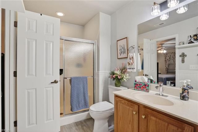 902 Shoreline Pointe, Newport News, VA 23602