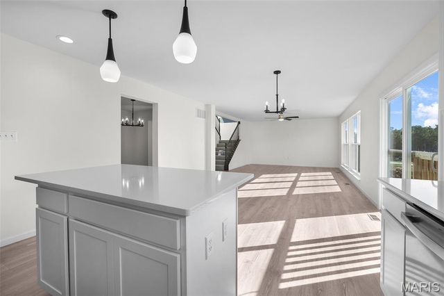 16708 River Stone Drive, Florissant, MO 63031