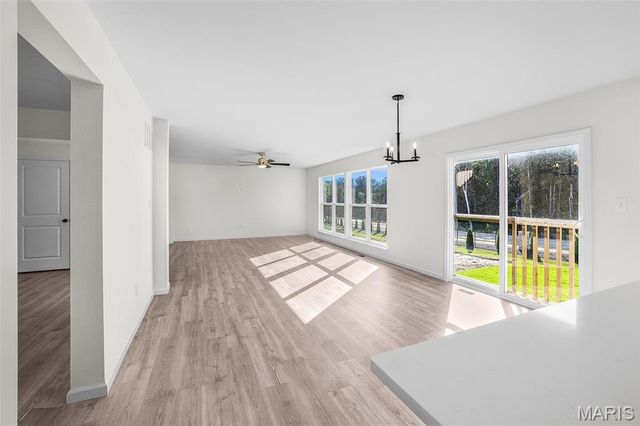 16708 River Stone Drive, Florissant, MO 63031