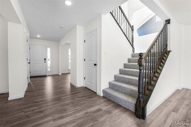 16708 River Stone Drive, Florissant, MO 63031