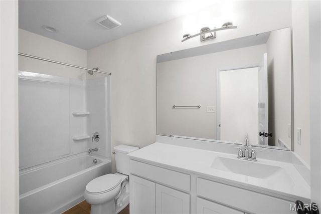 16708 River Stone Drive, Florissant, MO 63031