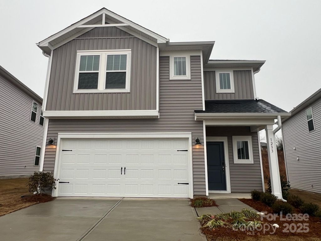 1233 30th Street Lane NE, Conover, NC 28613