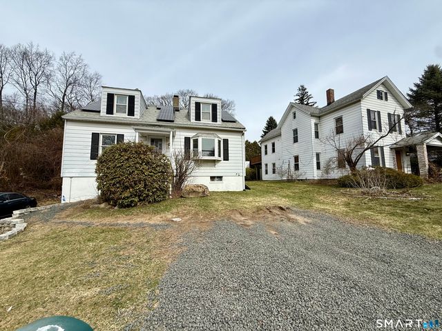 37 Alexander Avenue 1, Waterbury, CT 06705