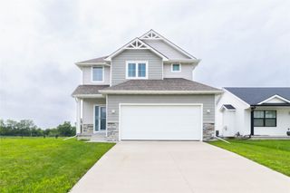 3641 NE Winding Trail Drive, Ankeny, IA 50021