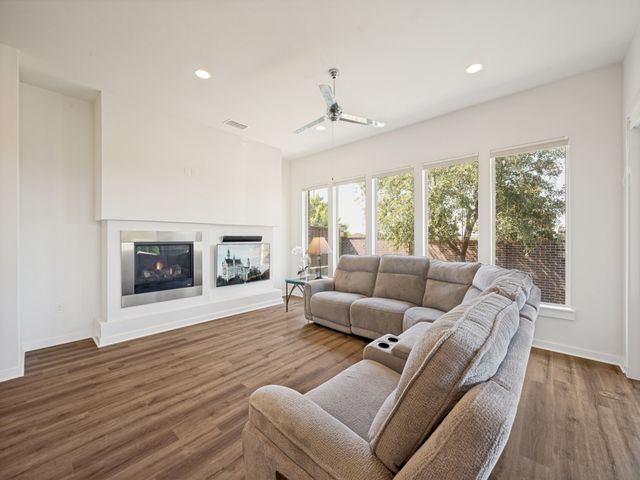 2684 Powlett Creek Drive, Frisco, TX 75034
