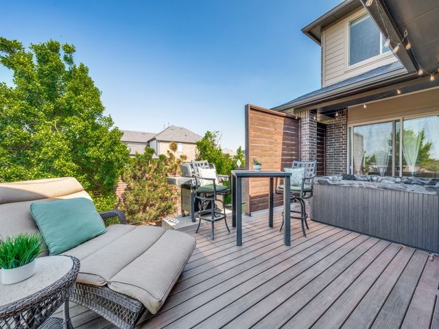 2684 Powlett Creek Drive, Frisco, TX 75034