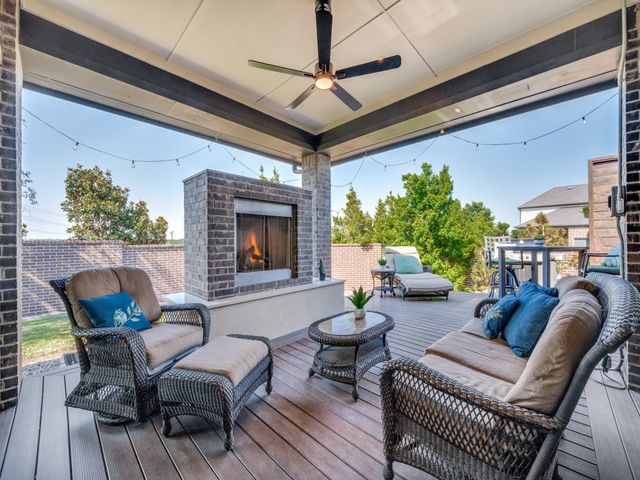 2684 Powlett Creek Drive, Frisco, TX 75034