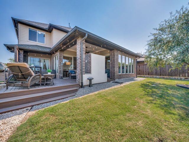 2684 Powlett Creek Drive, Frisco, TX 75034