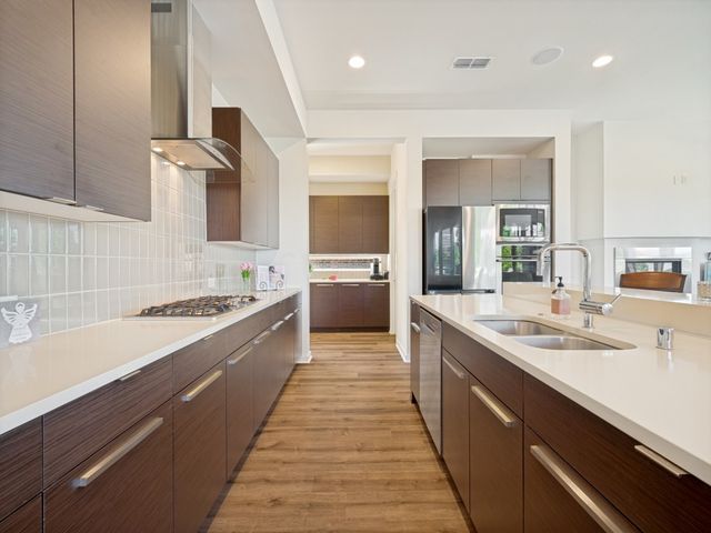 2684 Powlett Creek Drive, Frisco, TX 75034