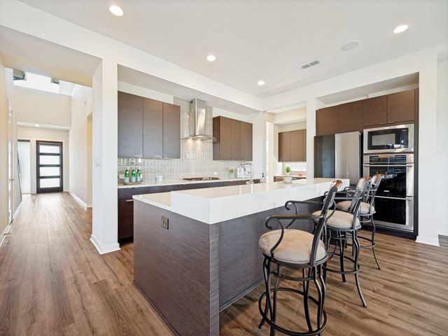 2684 Powlett Creek Drive, Frisco, TX 75034