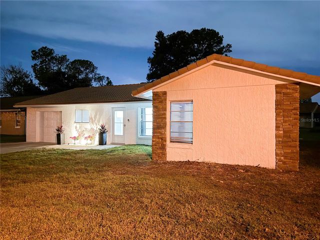10534 DEERGRASS LANE, Orlando, FL 32821