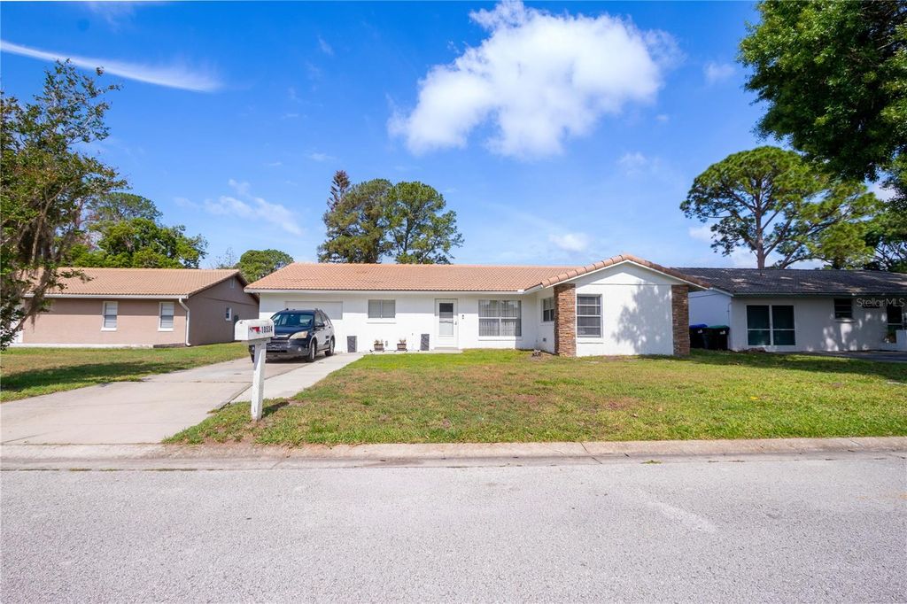 10534 DEERGRASS LANE, Orlando, FL 32821