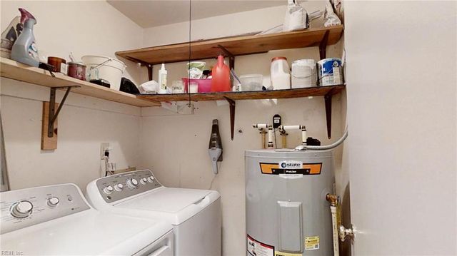 3187 Tidal Bay LN, Virginia Beach, VA 23451