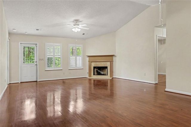 7445 Old Chapel, South Fulton, GA 30349