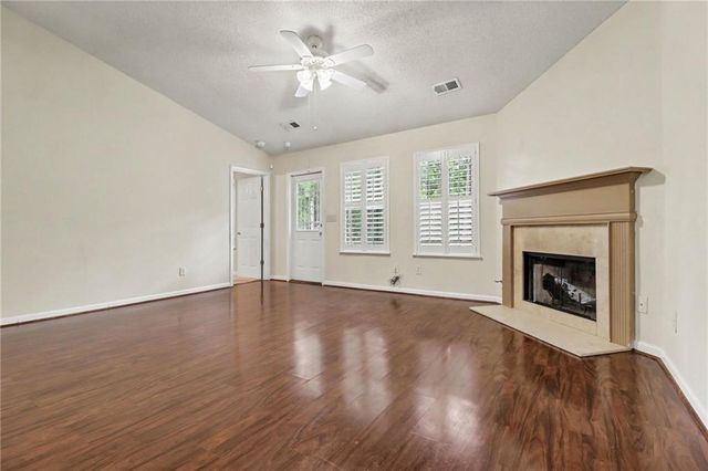 7445 Old Chapel, South Fulton, GA 30349