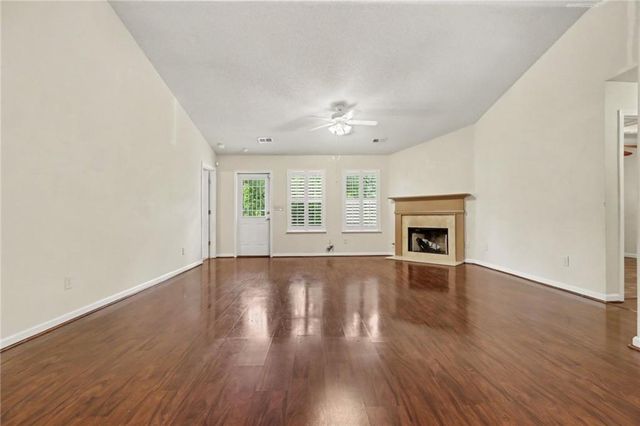 7445 Old Chapel, South Fulton, GA 30349