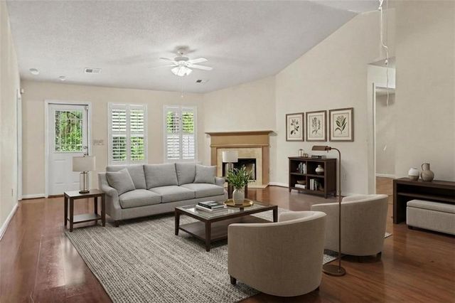 7445 Old Chapel, South Fulton, GA 30349