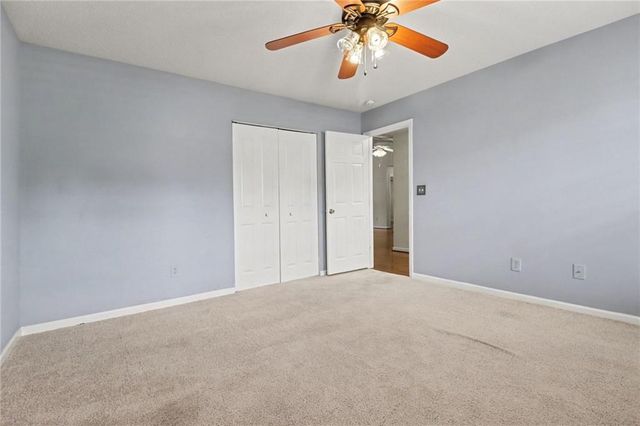 7445 Old Chapel, South Fulton, GA 30349