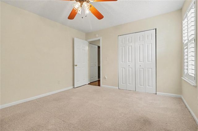 7445 Old Chapel, South Fulton, GA 30349