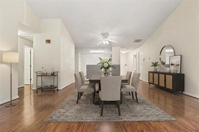 7445 Old Chapel, South Fulton, GA 30349