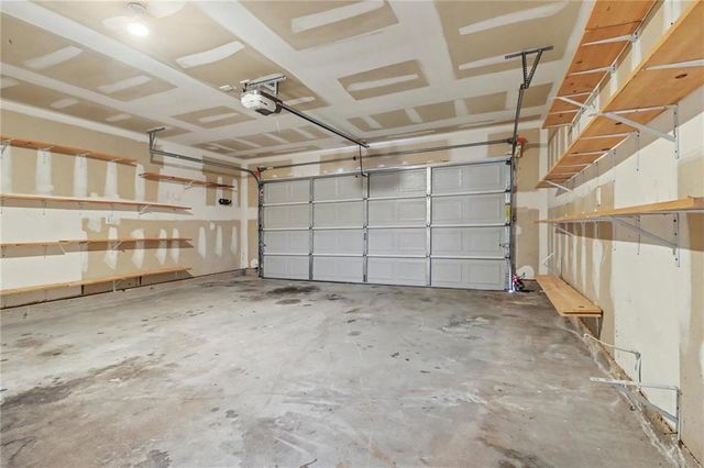 7445 Old Chapel, South Fulton, GA 30349