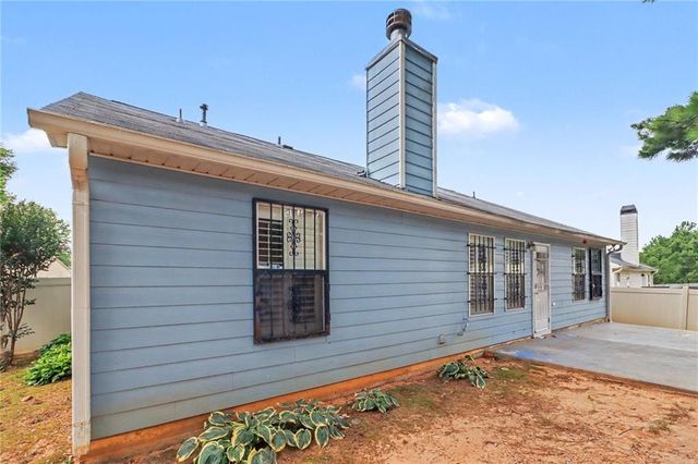 7445 Old Chapel, South Fulton, GA 30349