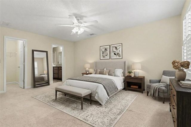 7445 Old Chapel, South Fulton, GA 30349