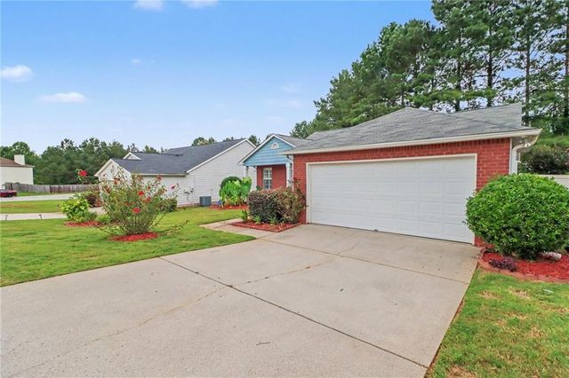 7445 Old Chapel, South Fulton, GA 30349