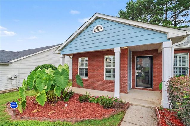 7445 Old Chapel, South Fulton, GA 30349