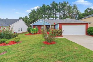 7445 Old Chapel, South Fulton, GA 30349