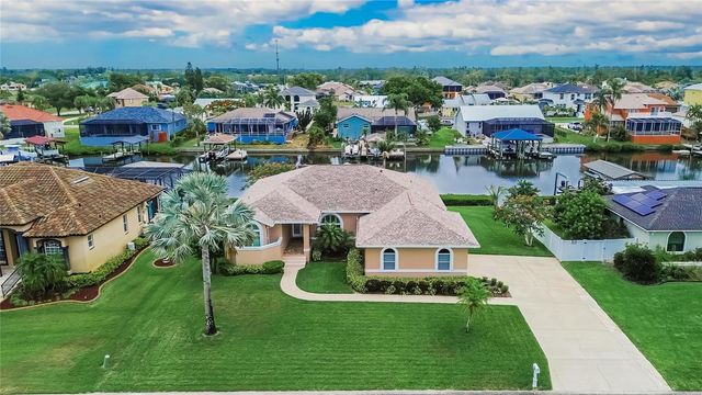806 EAGLE LANE, Apollo Beach, FL 33572