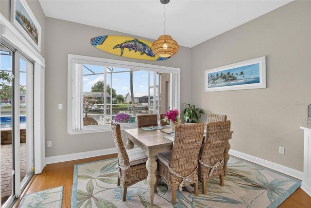 806 EAGLE LANE, Apollo Beach, FL 33572