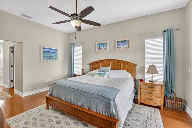 806 EAGLE LANE, Apollo Beach, FL 33572
