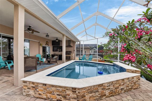 806 EAGLE LANE, Apollo Beach, FL 33572