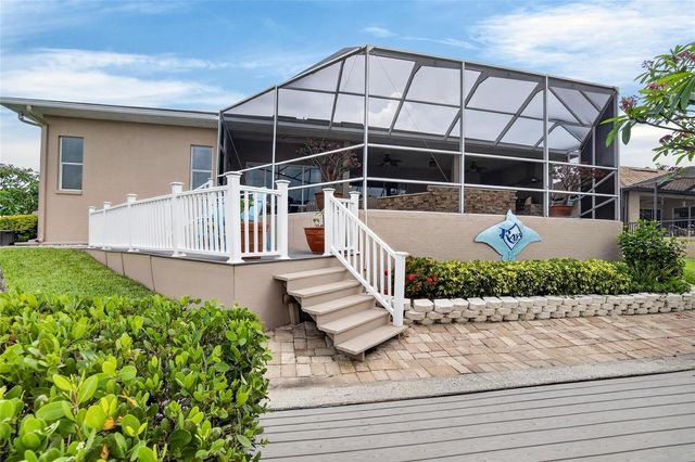 806 EAGLE LANE, Apollo Beach, FL 33572