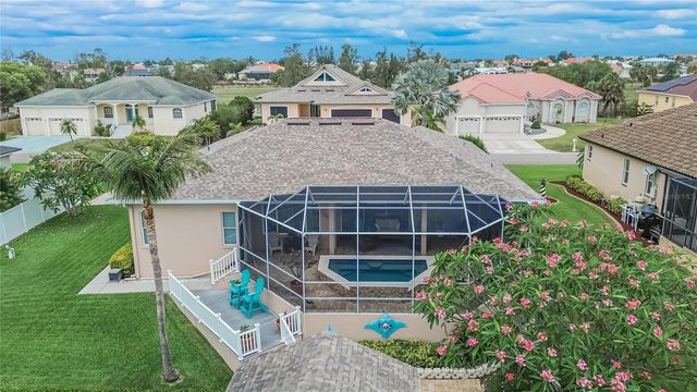 806 EAGLE LANE, Apollo Beach, FL 33572