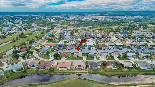 806 EAGLE LANE, Apollo Beach, FL 33572