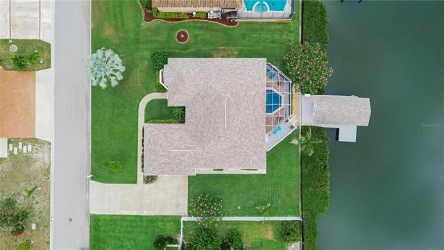 806 EAGLE LANE, Apollo Beach, FL 33572